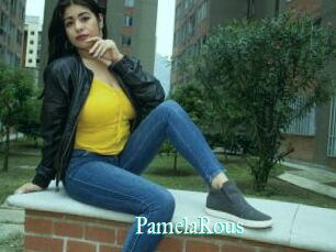 PamelaRous