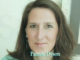 Pamela_Dyson
