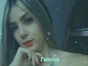 Pamelaa