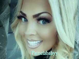 Pamelababyy