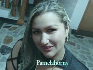 Pamelahorny