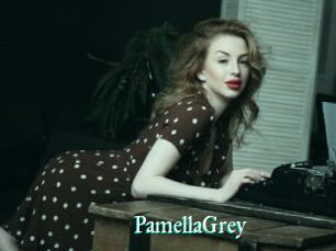 PamellaGrey