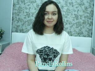 PamellaRollins