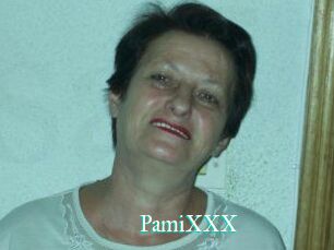PamiXXX