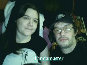 Pandamaster