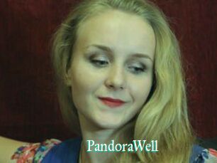 PandoraWell
