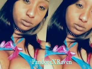 PandoraXRaven