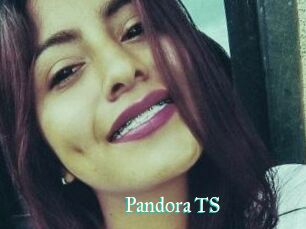 Pandora_TS