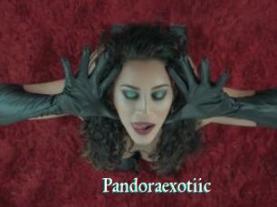Pandoraexotiic