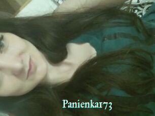 Panienka173