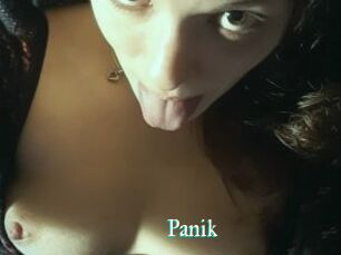 Panik