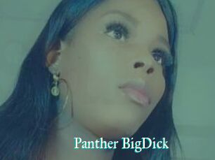 Panther_BigDick