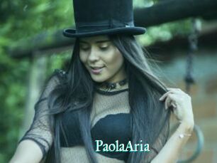 PaolaAria