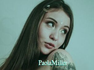 PaolaMiller