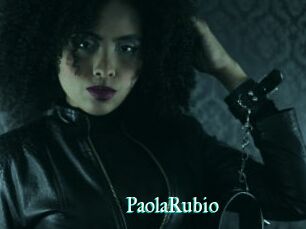 PaolaRubio