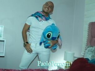 PaoloPerroni