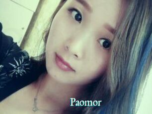 Paomor