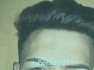 PapiSanchez