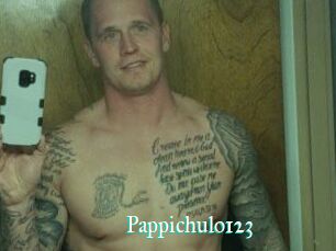 Pappichulo123