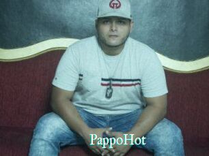 Pappo_Hot