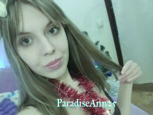 ParadiseAnn25
