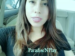 ParadiseNPlay