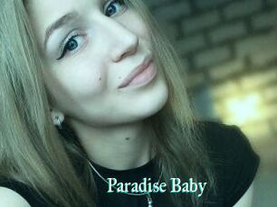 Paradise_Baby