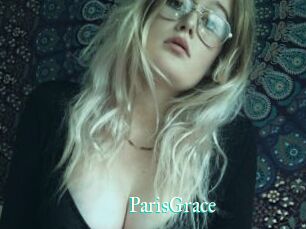 ParisGrace