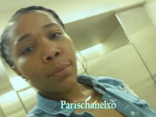 Parischanelxo