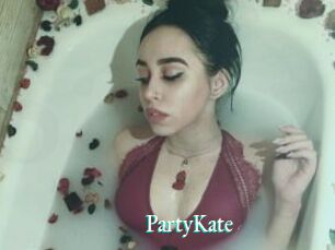 PartyKate