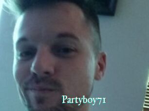Partyboy71