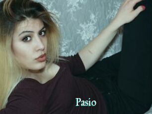 Pasio