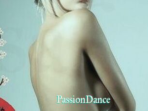 PassionDance