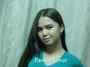 PassionLovee