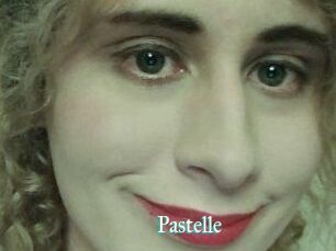 Pastelle