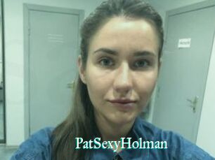 PatSexyHolman