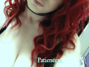 Patience22