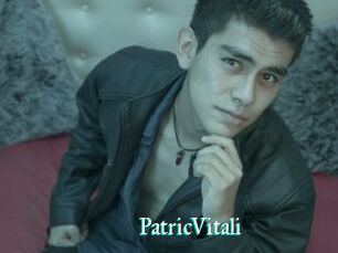PatricVitali