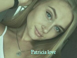 Patricia_love