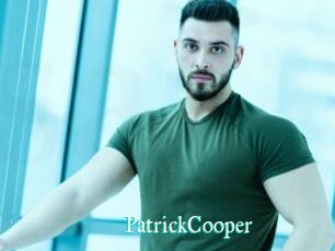 PatrickCooper