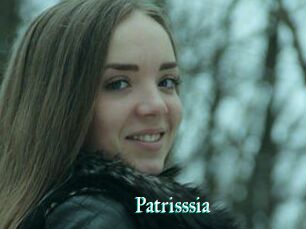 Patrisssia