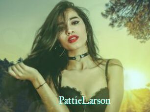 PattieLarson
