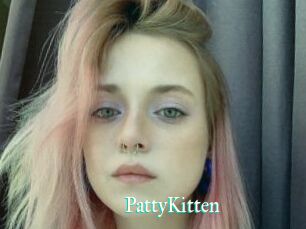 PattyKitten
