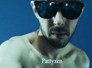 Pattyzen