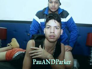 PauANDParker