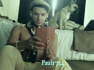 Paul1724