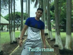 PaulBertman