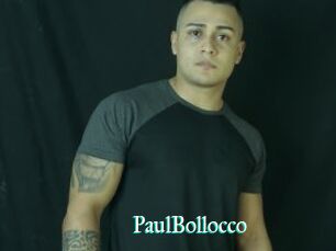 PaulBollocco