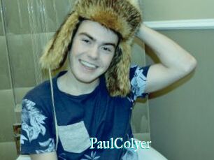 PaulColyer