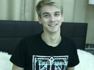 PaulDanner